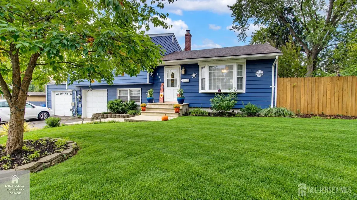 -187 Old Stage Road, Spotswood, NJ 08884 - #1