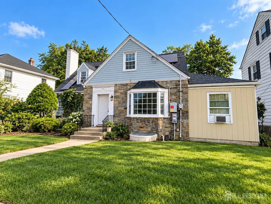 -166 Jones Avenue, New Brunswick, NJ 08901 - #2