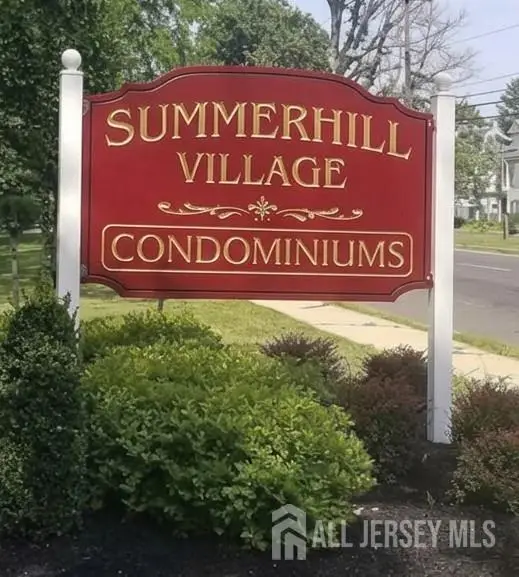 -363 Cranbury Road #B4, East Brunswick, NJ 08816
