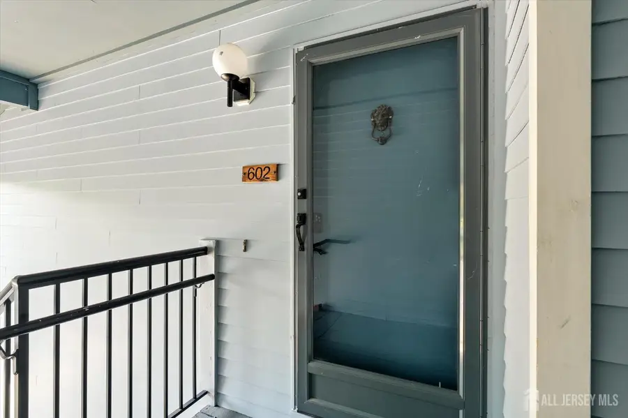 -602 Aspen Drive, Plainsboro, NJ 08536 - #3
