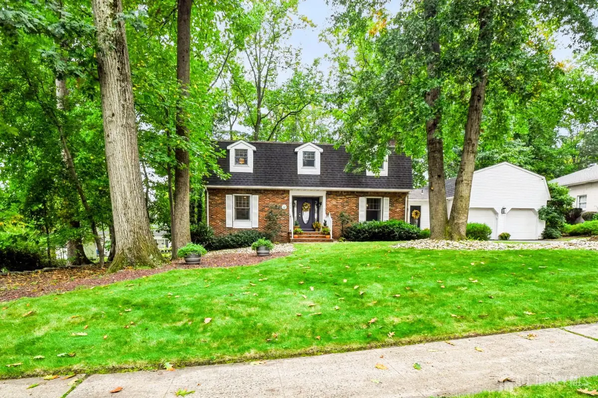 -232 Dawes Road, North Brunswick, NJ 08902 - #1