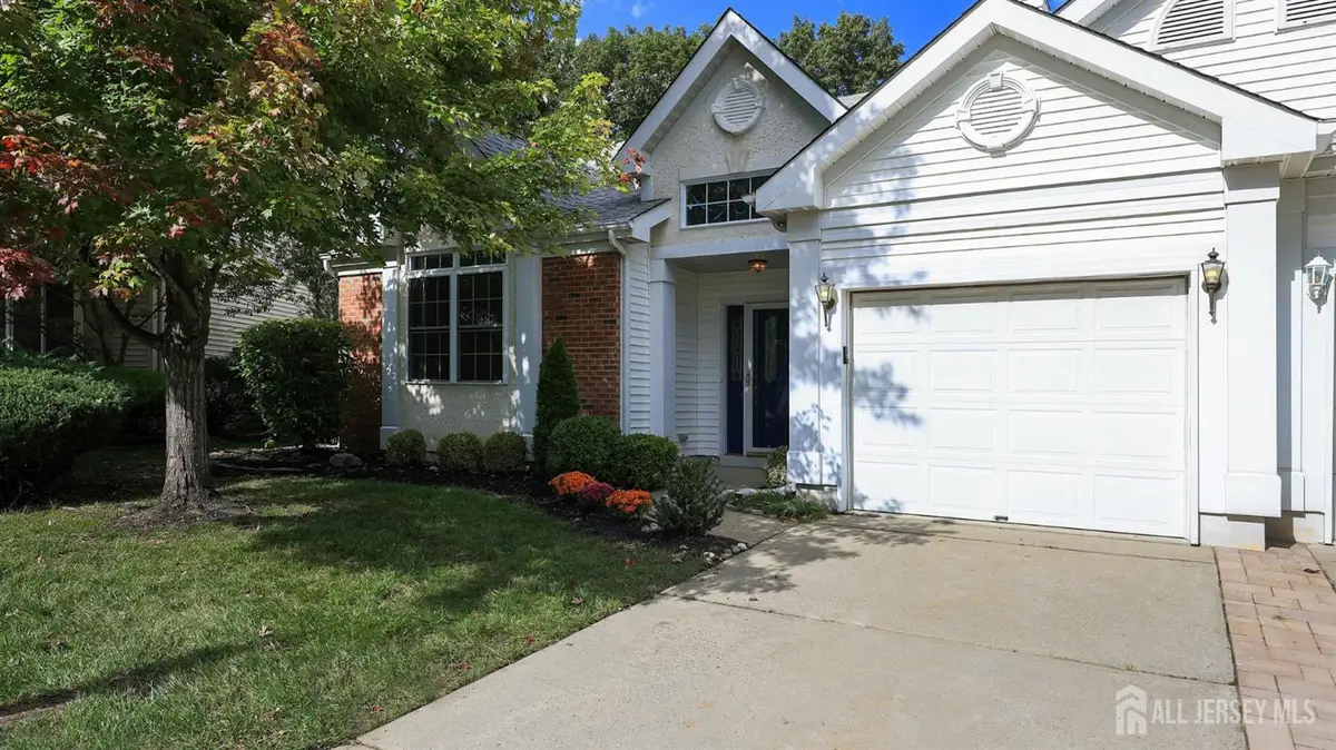 -22 Stonewyck Place, Monroe, NJ 08831 - #1