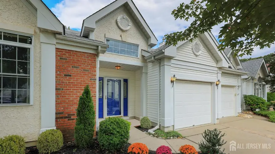 -22 Stonewyck Place, Monroe, NJ 08831 - #2