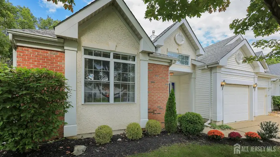-22 Stonewyck Place, Monroe, NJ 08831 - #3