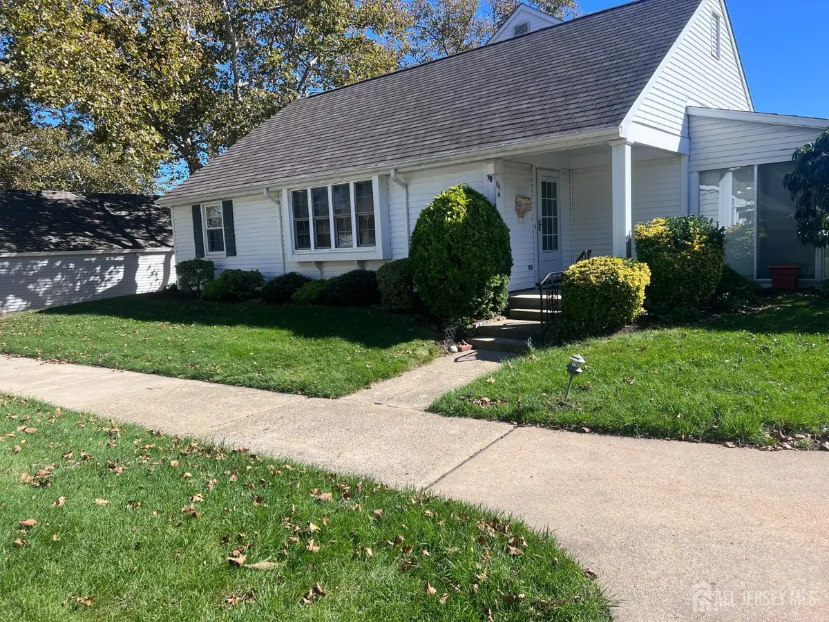 -111 Hanover Lane Lane #A, Monroe, NJ 08831 - #1