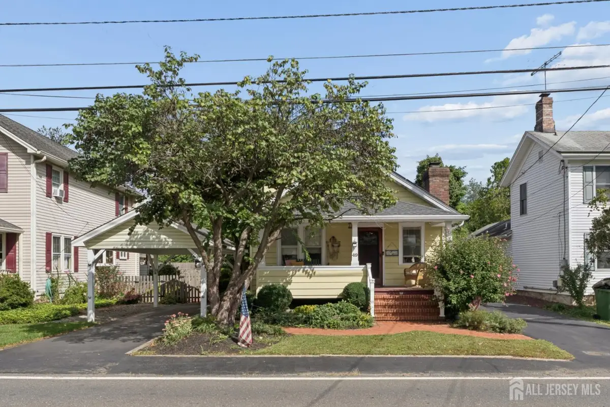 -49 Laurel Avenue, Kingston, NJ 08525 - #1