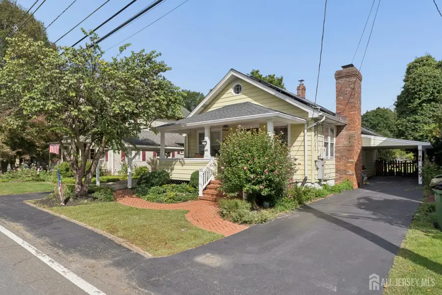-49 Laurel Avenue, Kingston, NJ 08525 - #3