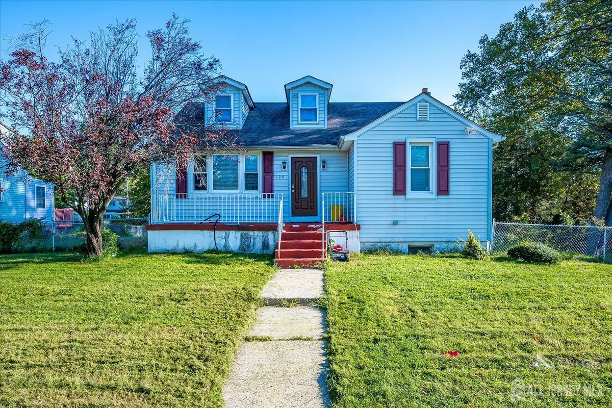 -124 Albemarle Avenue, Ewing, NJ 08638 - #1