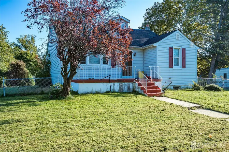 -124 Albemarle Avenue, Ewing, NJ 08638 - #2