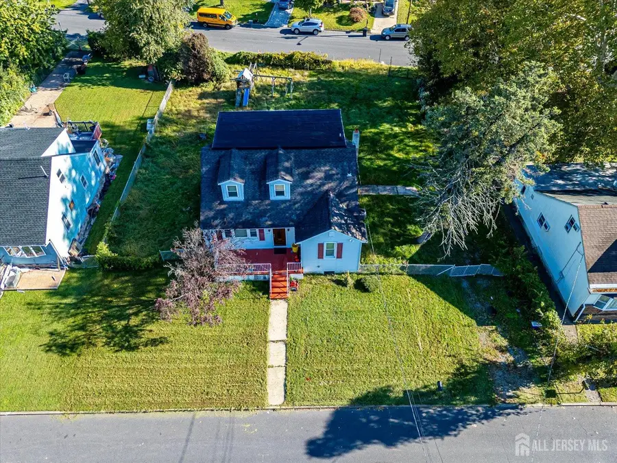-124 Albemarle Avenue, Ewing, NJ 08638 - #3