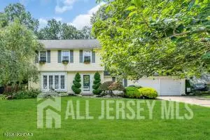 -11 Dunbarton Drive, Jackson, NJ 08527