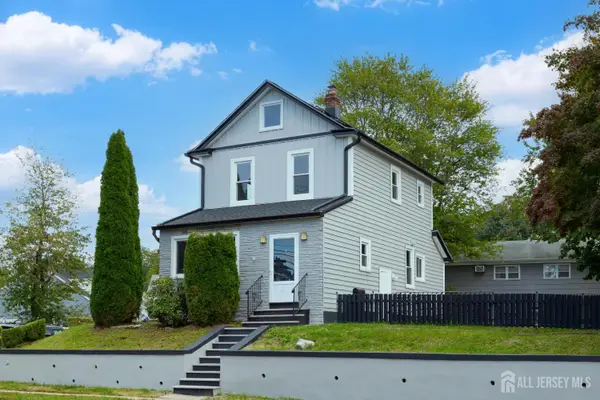 -345 Broughton Avenue, Bloomfield, NJ 07003