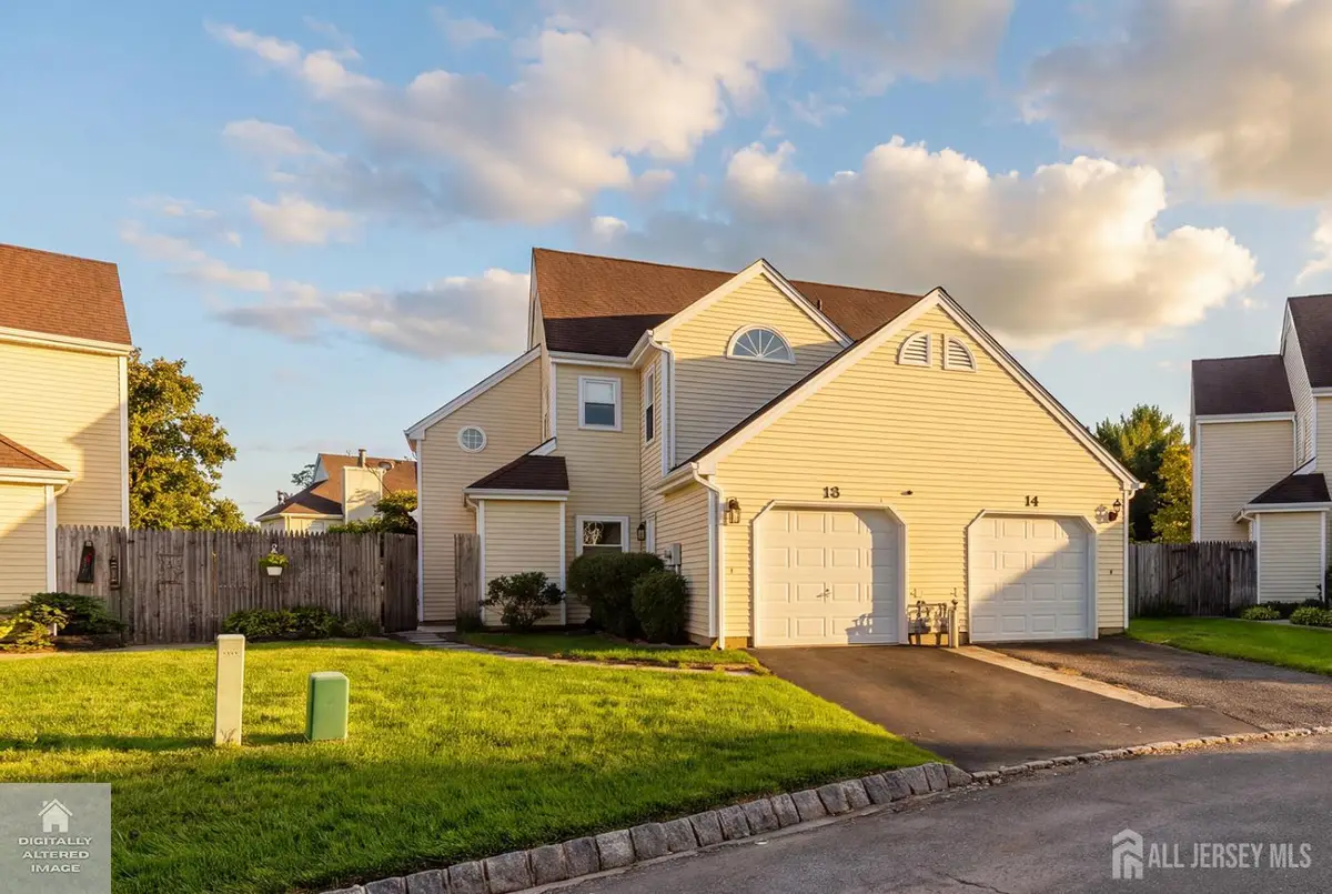 -15 Hawthorne Court, Freehold, NJ 07728 - #1