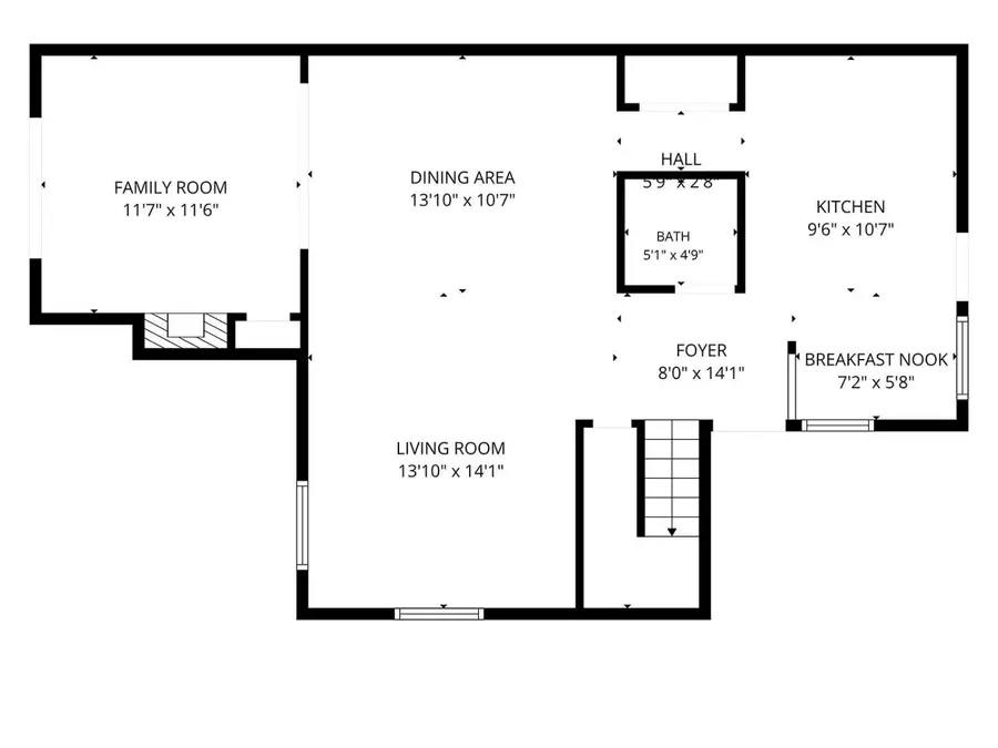 -15 Hawthorne Court, Freehold, NJ 07728 - #3