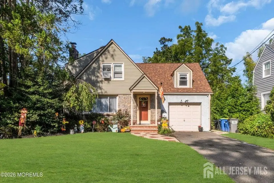 -367 Brook Avenue, North Plainfield, NJ 07062 - #1