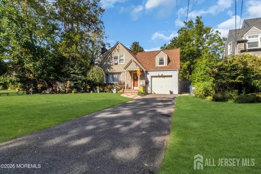 -367 Brook Avenue, North Plainfield, NJ 07062 - #2
