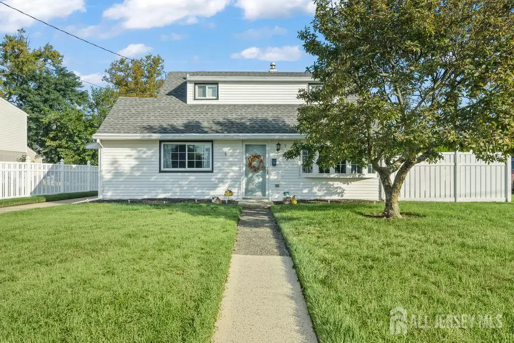-9 Nimitz Place, Sayreville, NJ 08872 - #1