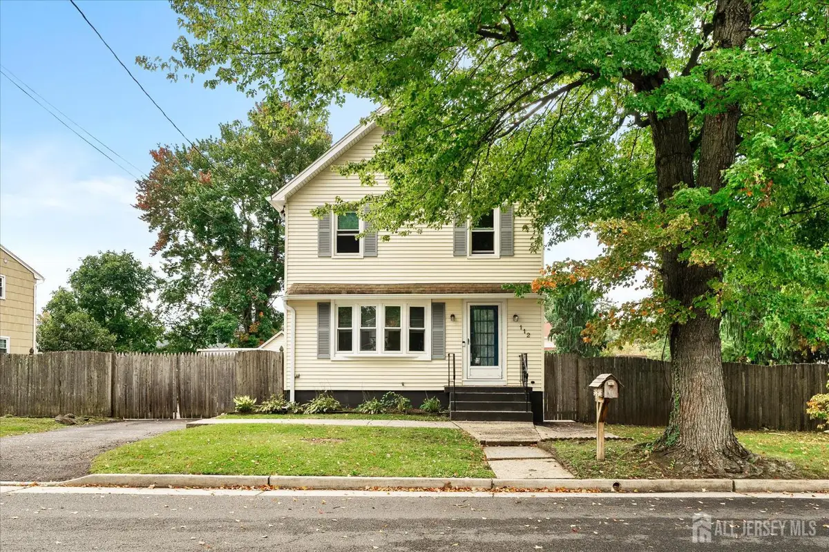 -112 9th Street, Piscataway, NJ 08854 - #1