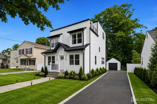 -617 Fairview Avenue, Piscataway, NJ 08854