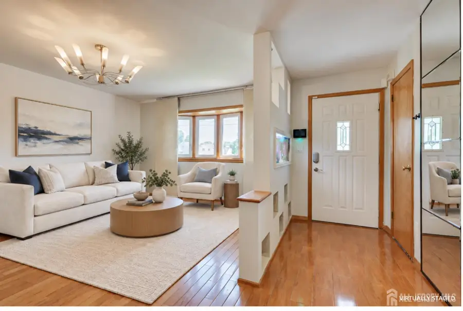 -221 N Hill Road, Colonia, NJ 07067 - #2