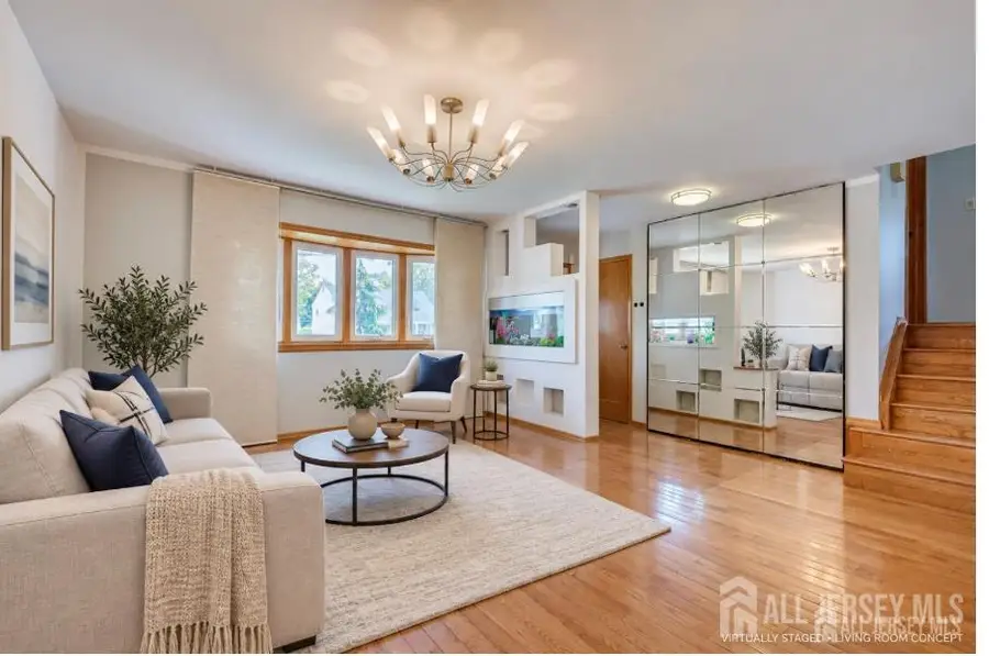 -221 N Hill Road, Colonia, NJ 07067 - #3