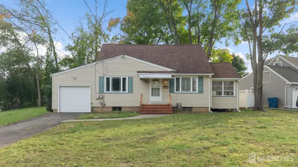 -37 Leeds Drive, South Plainfield, NJ 07080