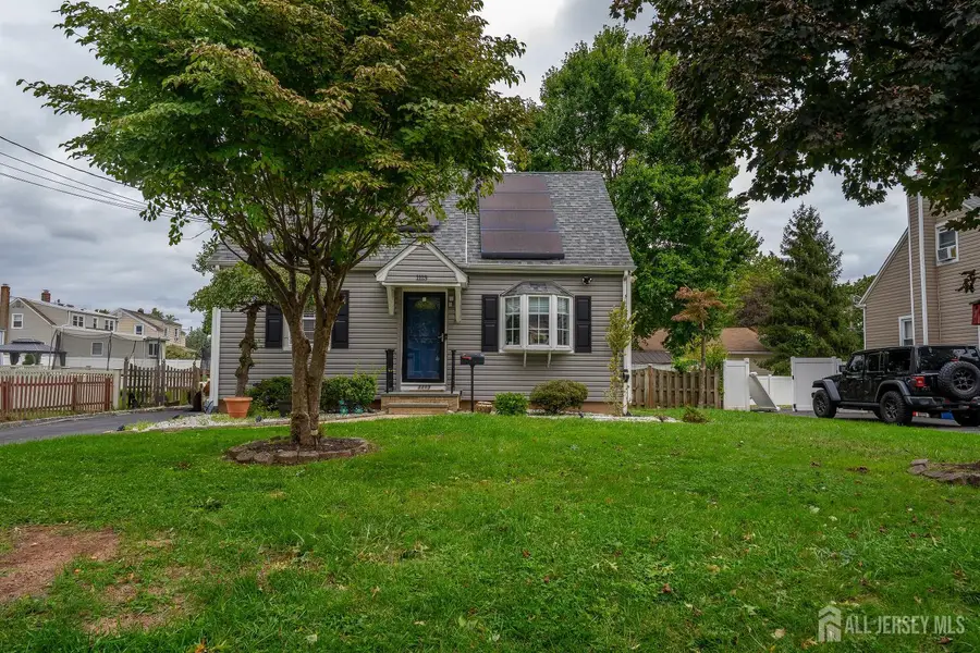 -1113 Mc Donough Street, South Plainfield, NJ 07080 - #3