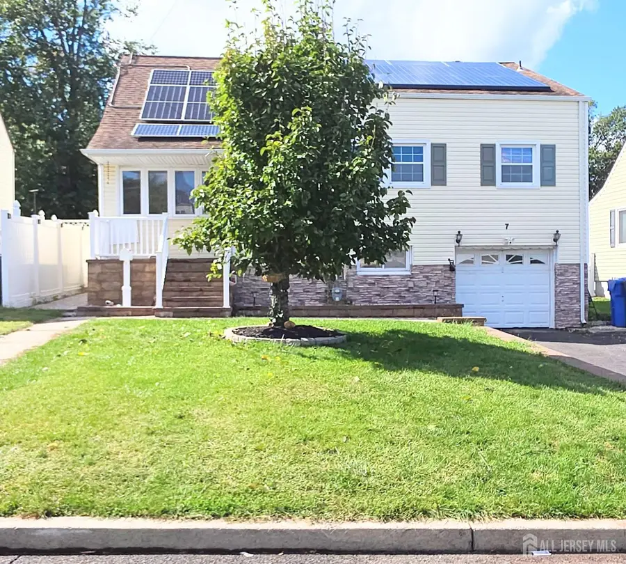 -7 Inverness Terrace, Fords, NJ 08863 - #2