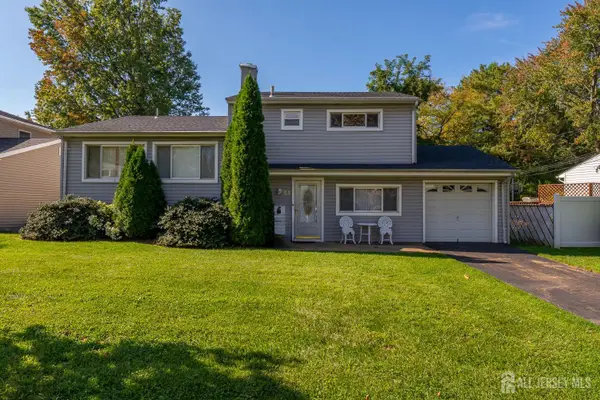-55 Starlight Drive, Colonia, NJ 07067