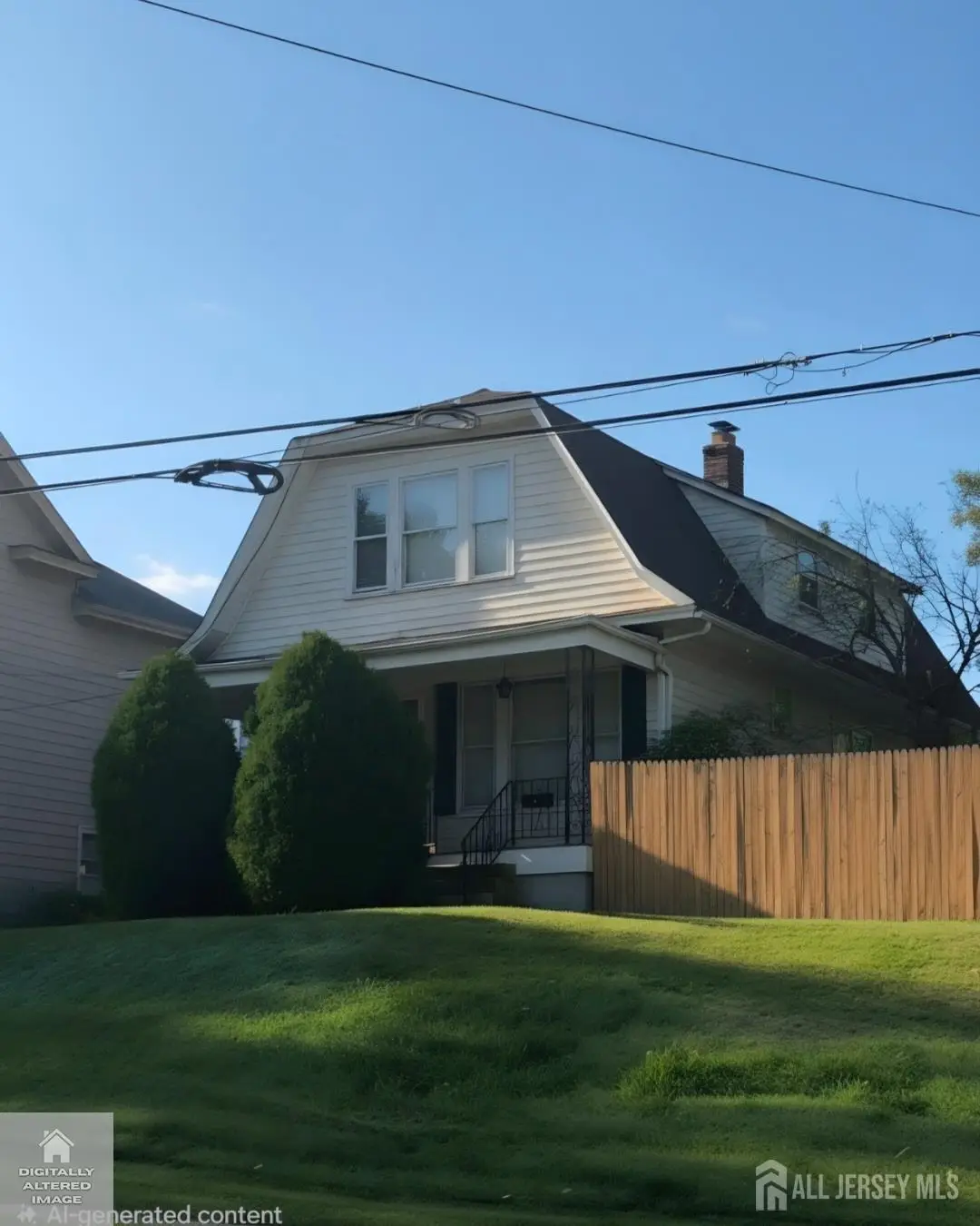 -80 Freeman Street, Woodbridge, NJ 07095 - #1