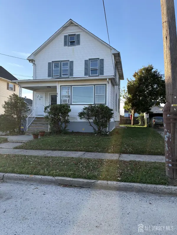 -6 Woodland Avenue, North Brunswick, NJ 08902