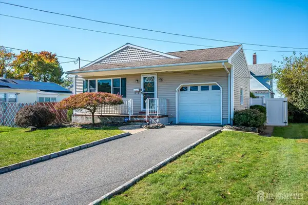 -2348 Holly Avenue, South Plainfield, NJ 07080