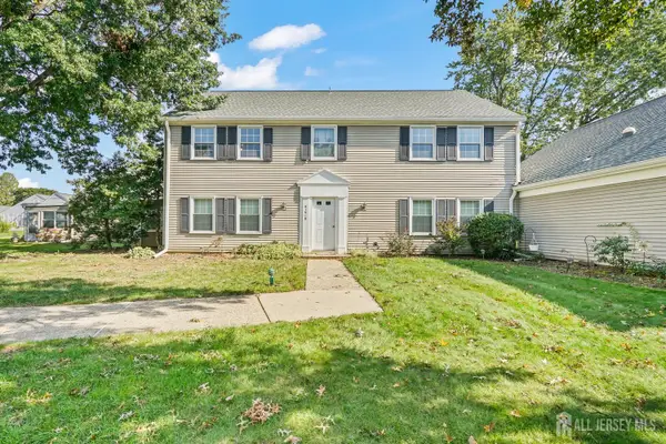 -191 Malden Lane #N, Monroe, NJ 08831