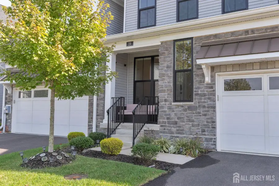 -29 Beachwood Drive, Monroe, NJ 08831 - #2