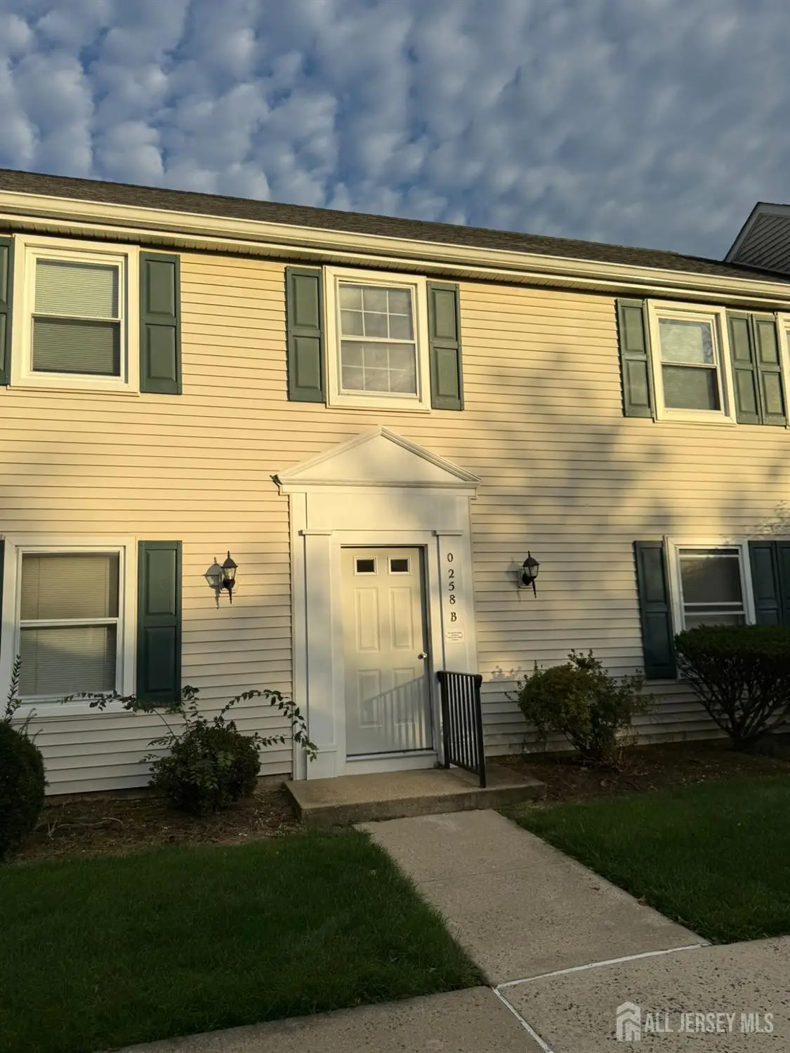 -258 Old Nassau Road, Monroe, NJ 08831 - #1