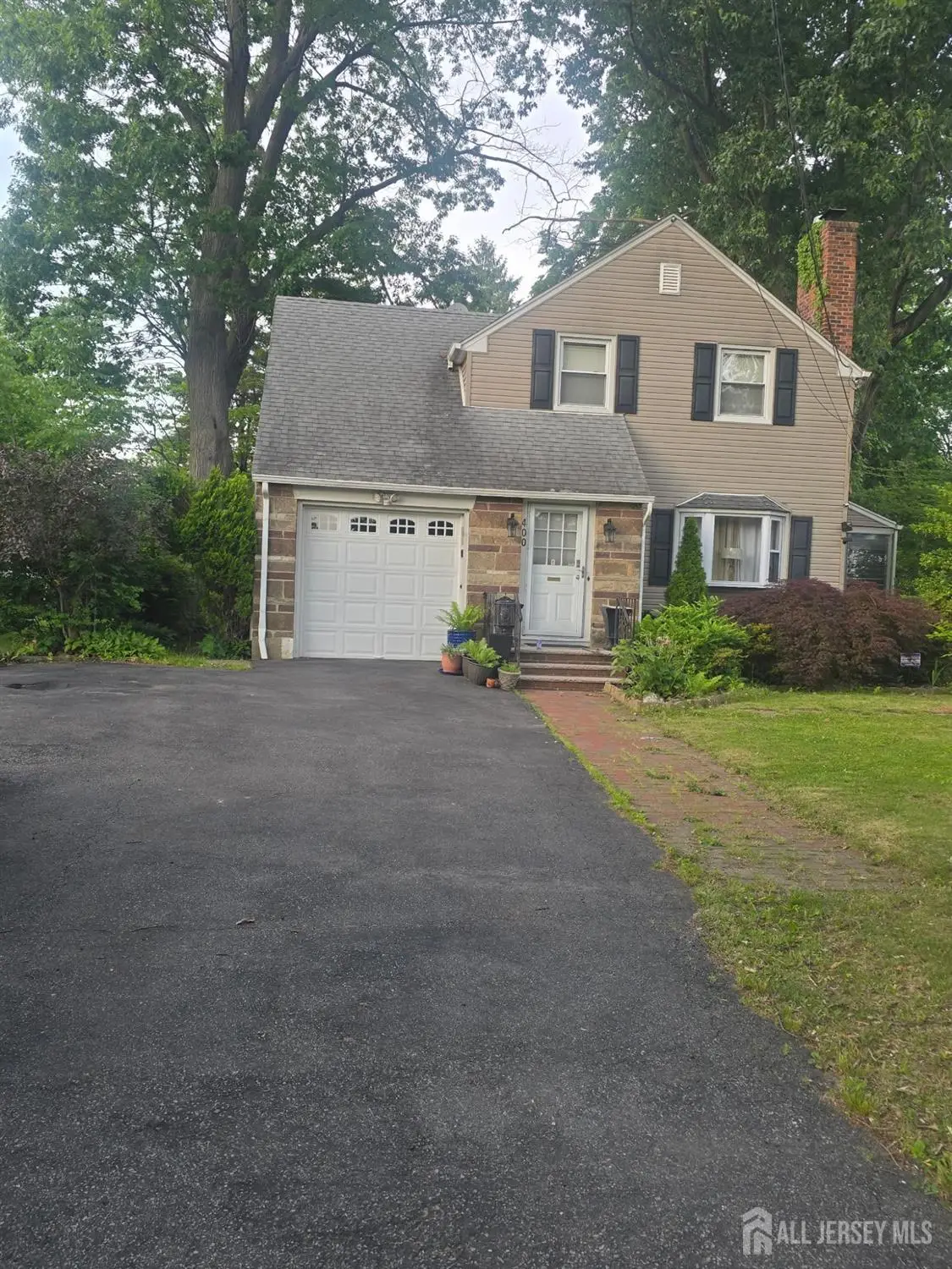 -400 West End Avenue, North Plainfield, NJ 07063 - #1