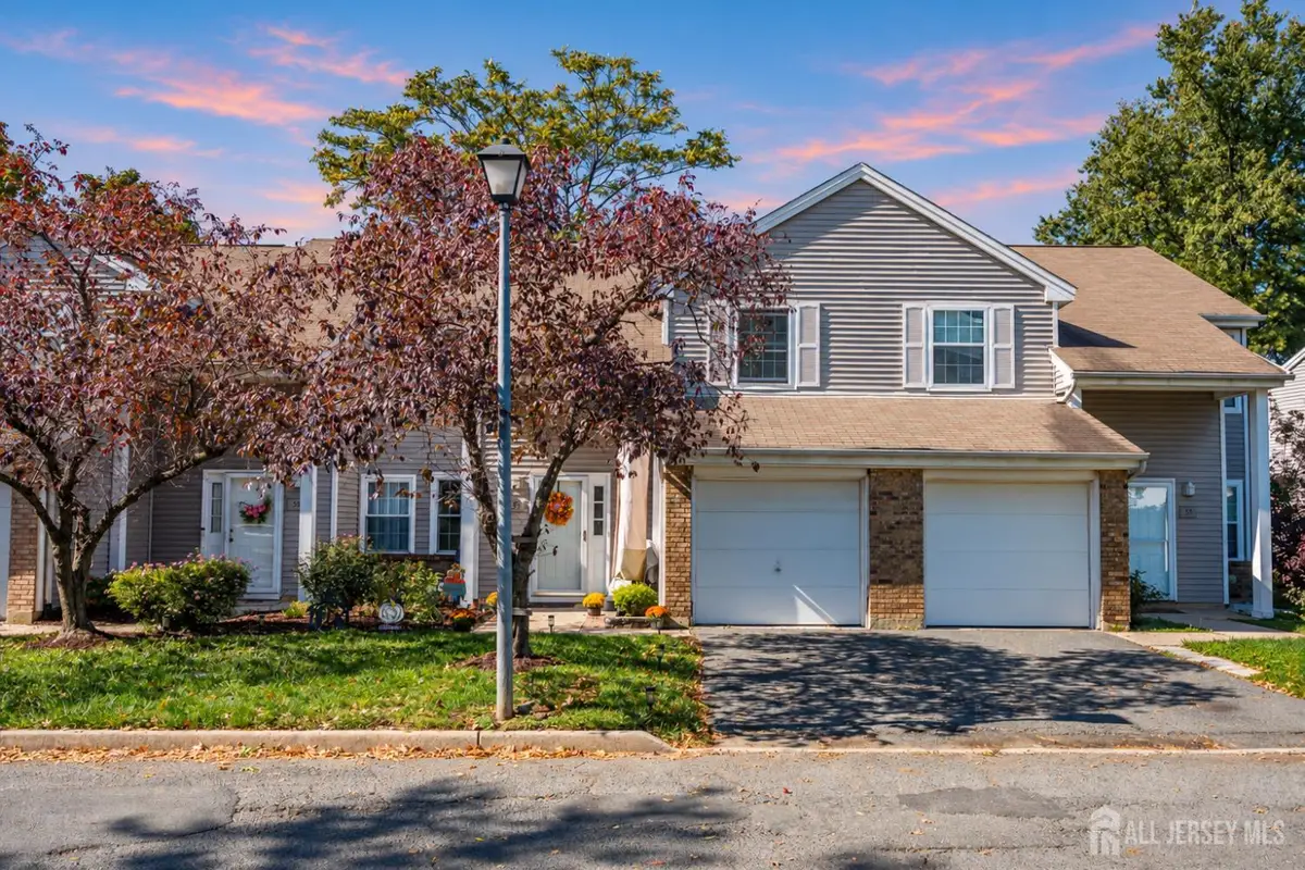 -57 Renaissance Lane, New Brunswick, NJ 08901 - #1