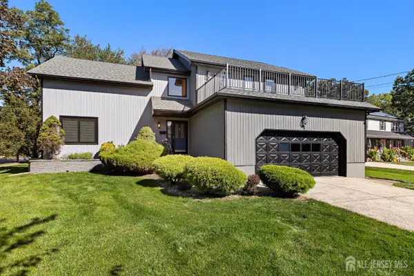 -1 1st Avenue, Monroe, NJ 08831