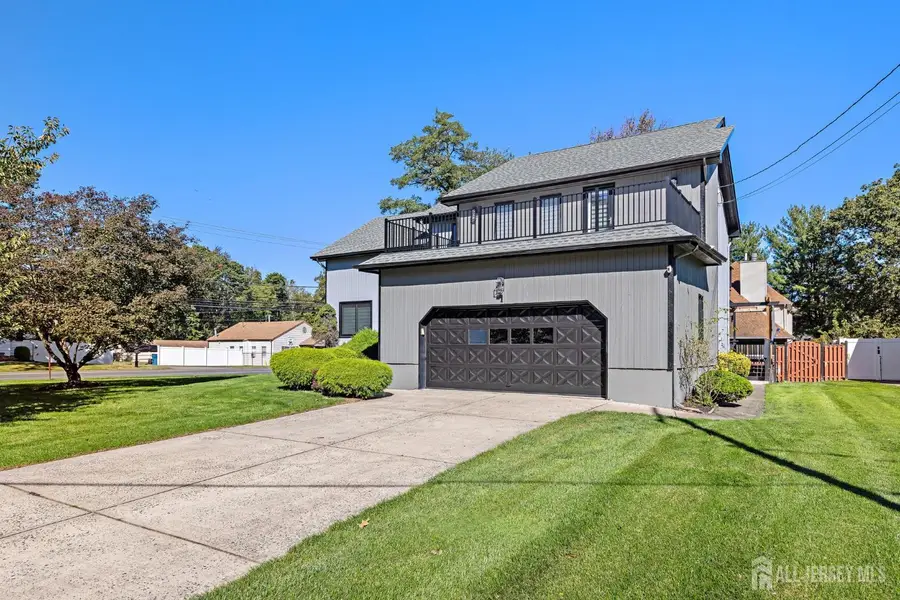 -1 1st Avenue, Monroe, NJ 08831 - #2