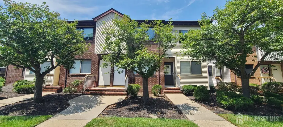 -3612 Birchwood Court, North Brunswick, NJ 08902 - #1