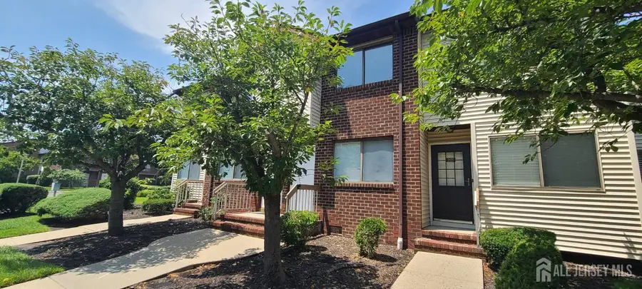 -3612 Birchwood Court, North Brunswick, NJ 08902 - #3