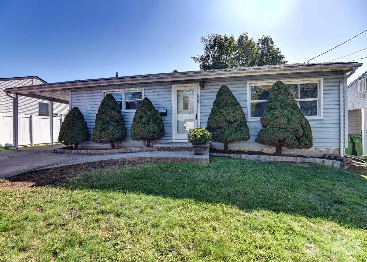 -104 Pinetree Drive, Parlin, NJ 08859 - #1