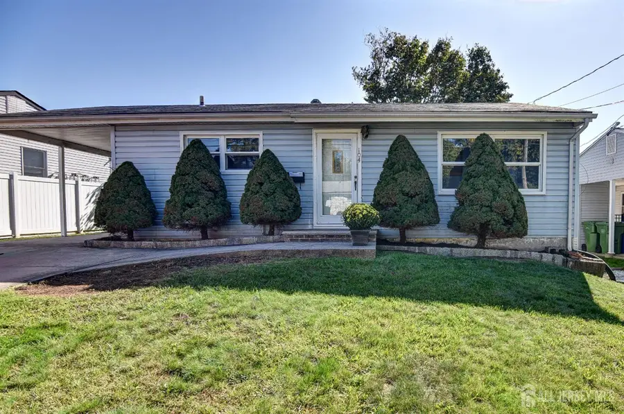 -104 Pinetree Drive, Parlin, NJ 08859 - #3
