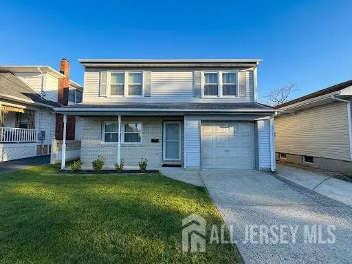 -45 Pine Street, Keyport, NJ 07735