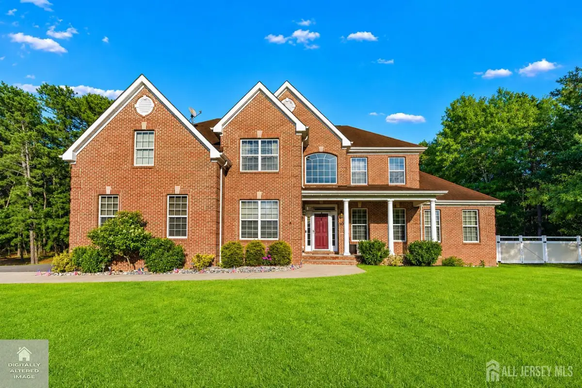 -10 Altori Court, Little Egg Harbor, NJ 08087 - #1