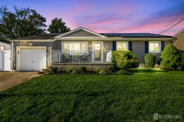 -27 Harrison Avenue, Carteret, NJ 07008