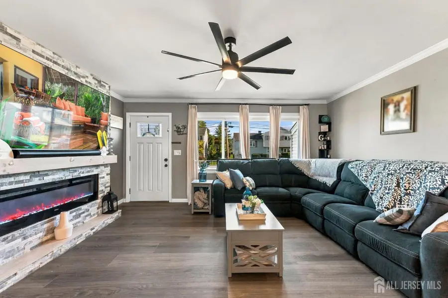 -27 Harrison Avenue, Carteret, NJ 07008 - #2