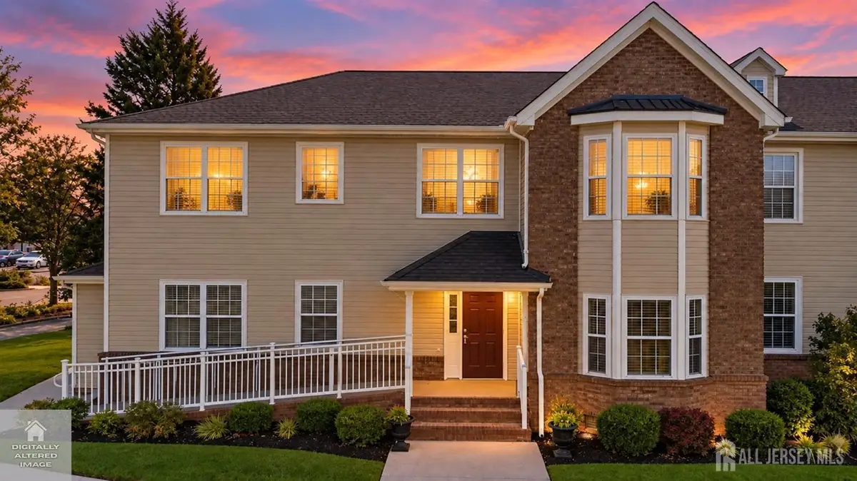 -189 Sunshine Drive, Piscataway, NJ 08854 - #1