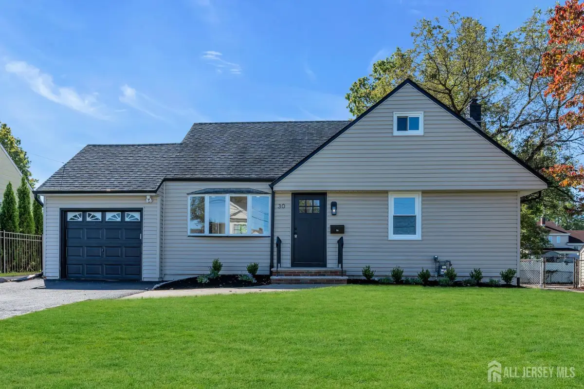 -30 Pine Tree Drive, Colonia, NJ 07067 - #1