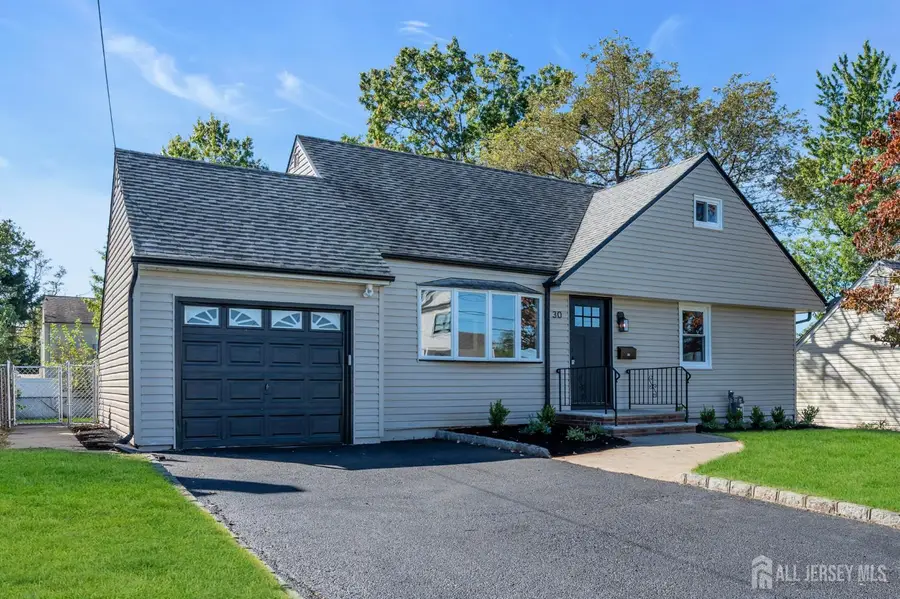 -30 Pine Tree Drive, Colonia, NJ 07067 - #2